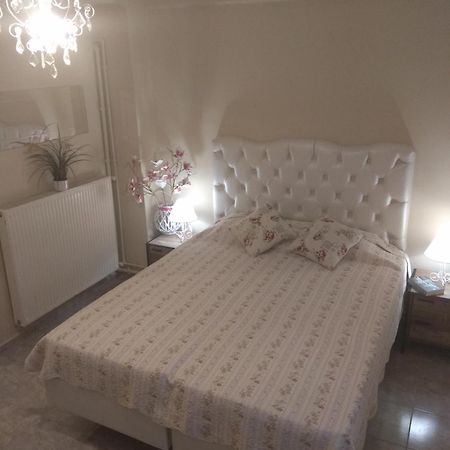 Villa Elli Олімпіакі-Акті Екстер'єр фото
